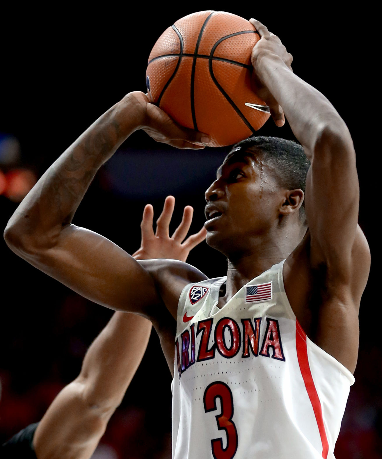 University of Arizona vs Colorado